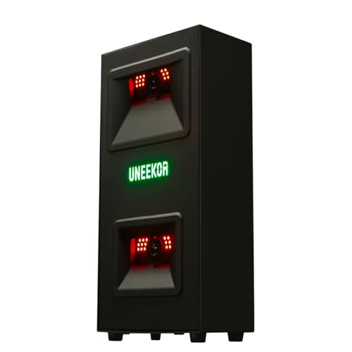 Uneekor Eye Mini LITE Golf Launch Monitor