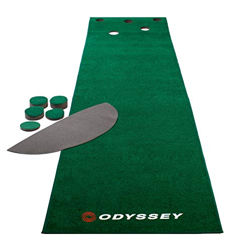 Callaway Odyssey 12 Ft. Indoor Putting Green