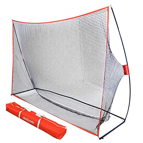 GoSports Golf Practice Hitting Net -