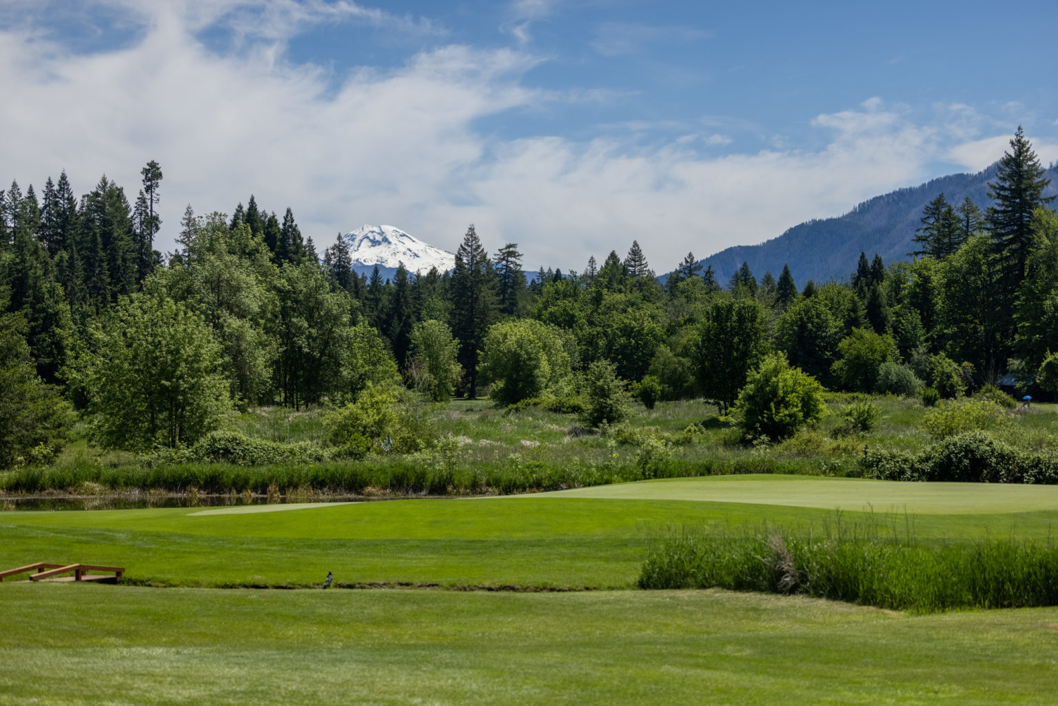 Tokatee Golf Club
