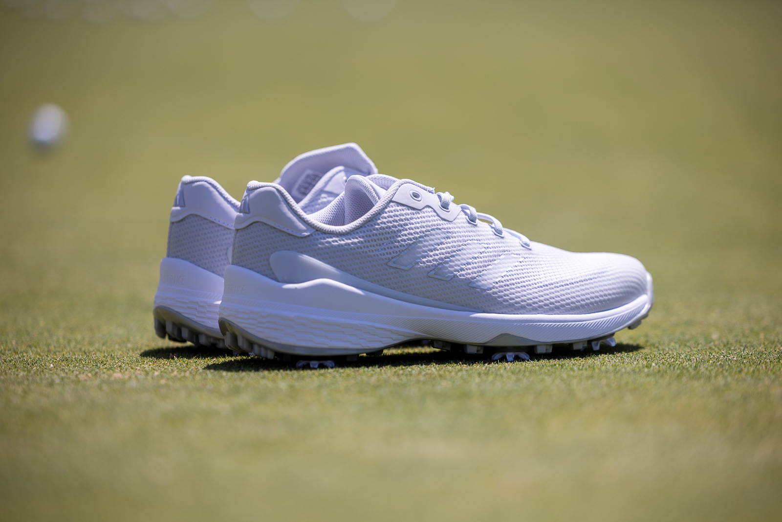 The Adidas ZG23 Vent.