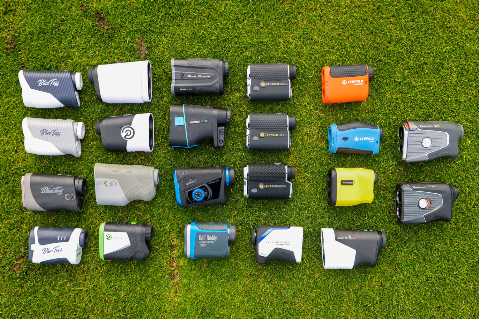 Best Golf Rangefinders