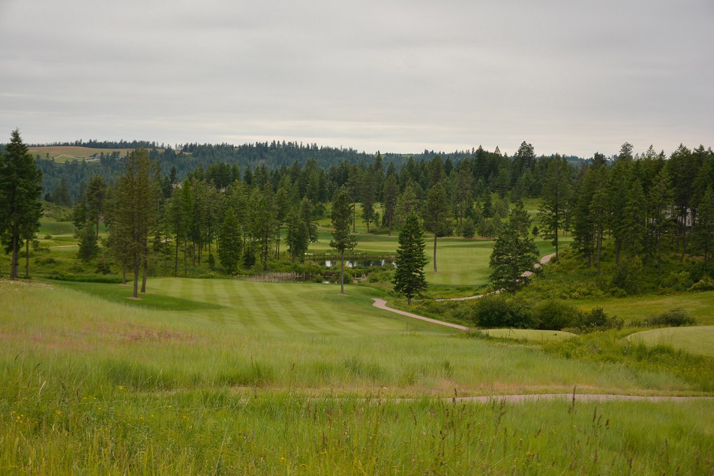 The Club at Black Rock
