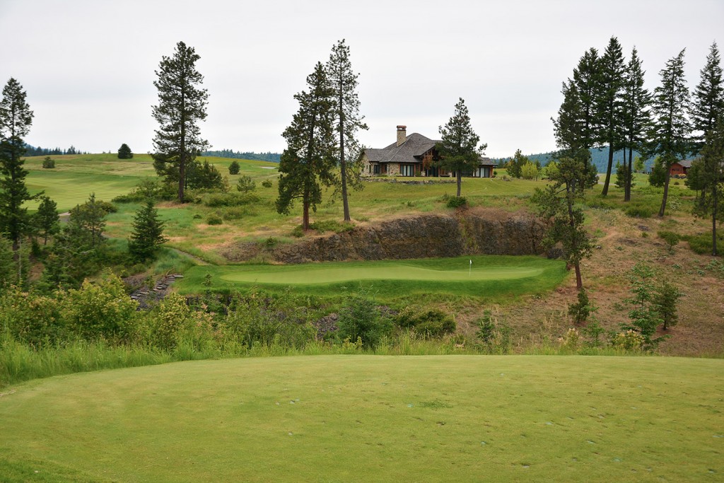 Black Rock Golf