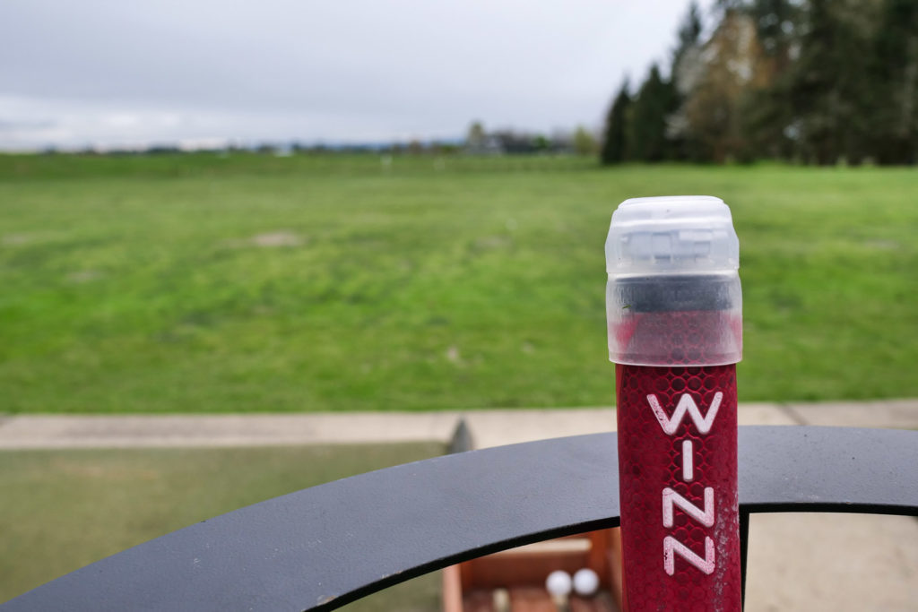 Blast Motion Golf Putter Grip
