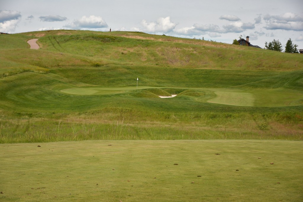 Golf Club at Black Rock