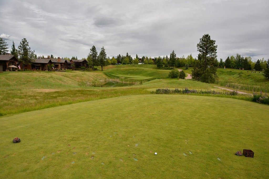 Golf Club at Black Rock