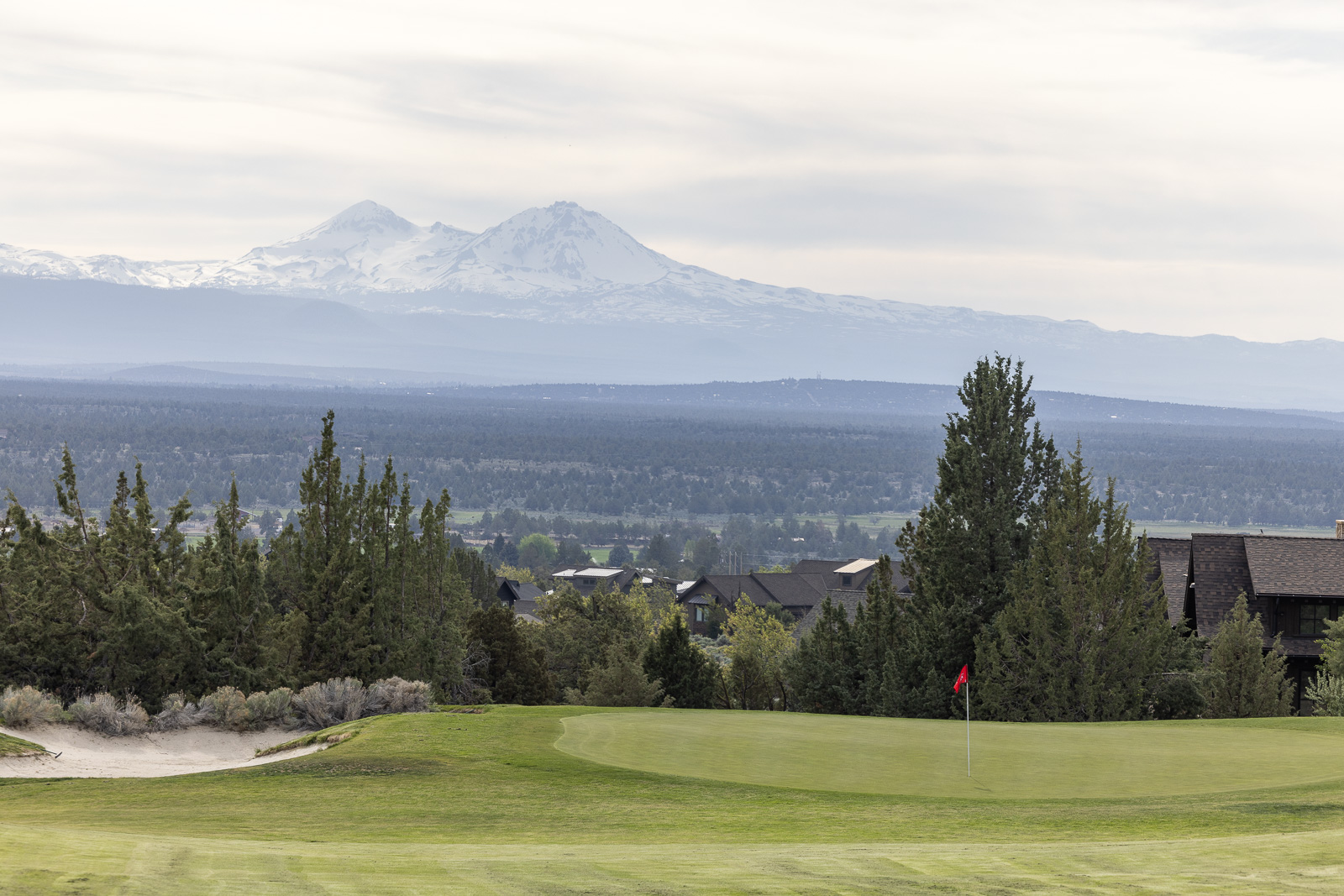 Brasada Canyons Hole 14