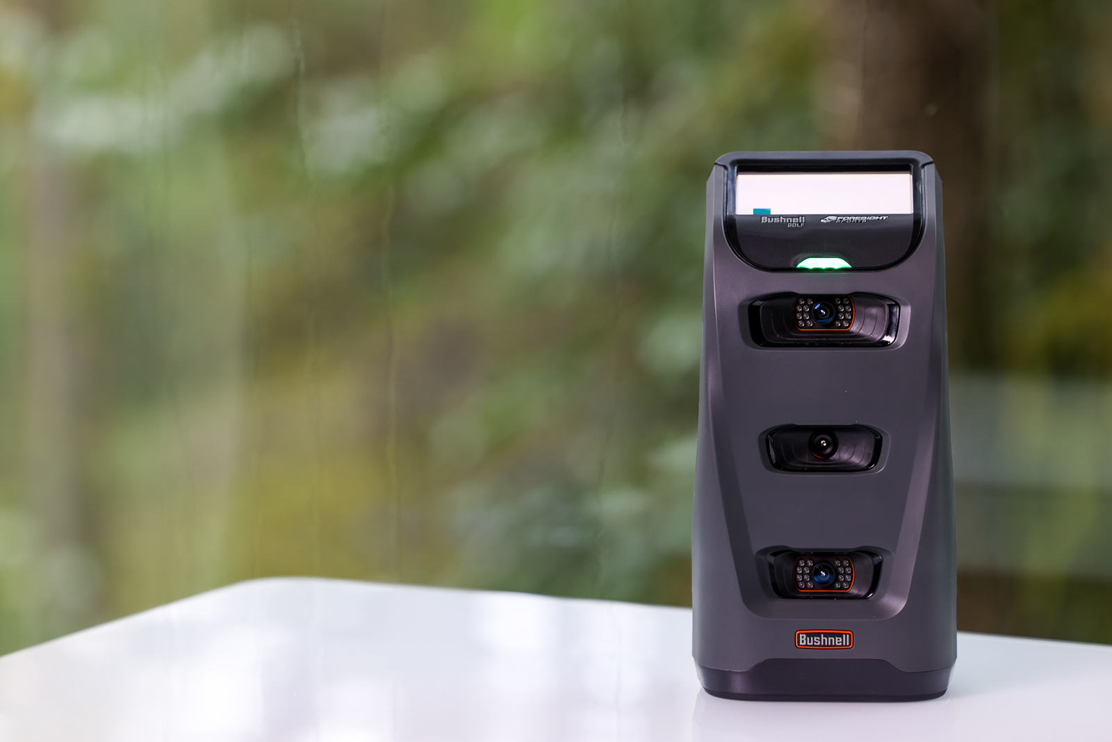 The Bushnell Launch Pro is among the best golf launch monitors that consumers should consider.