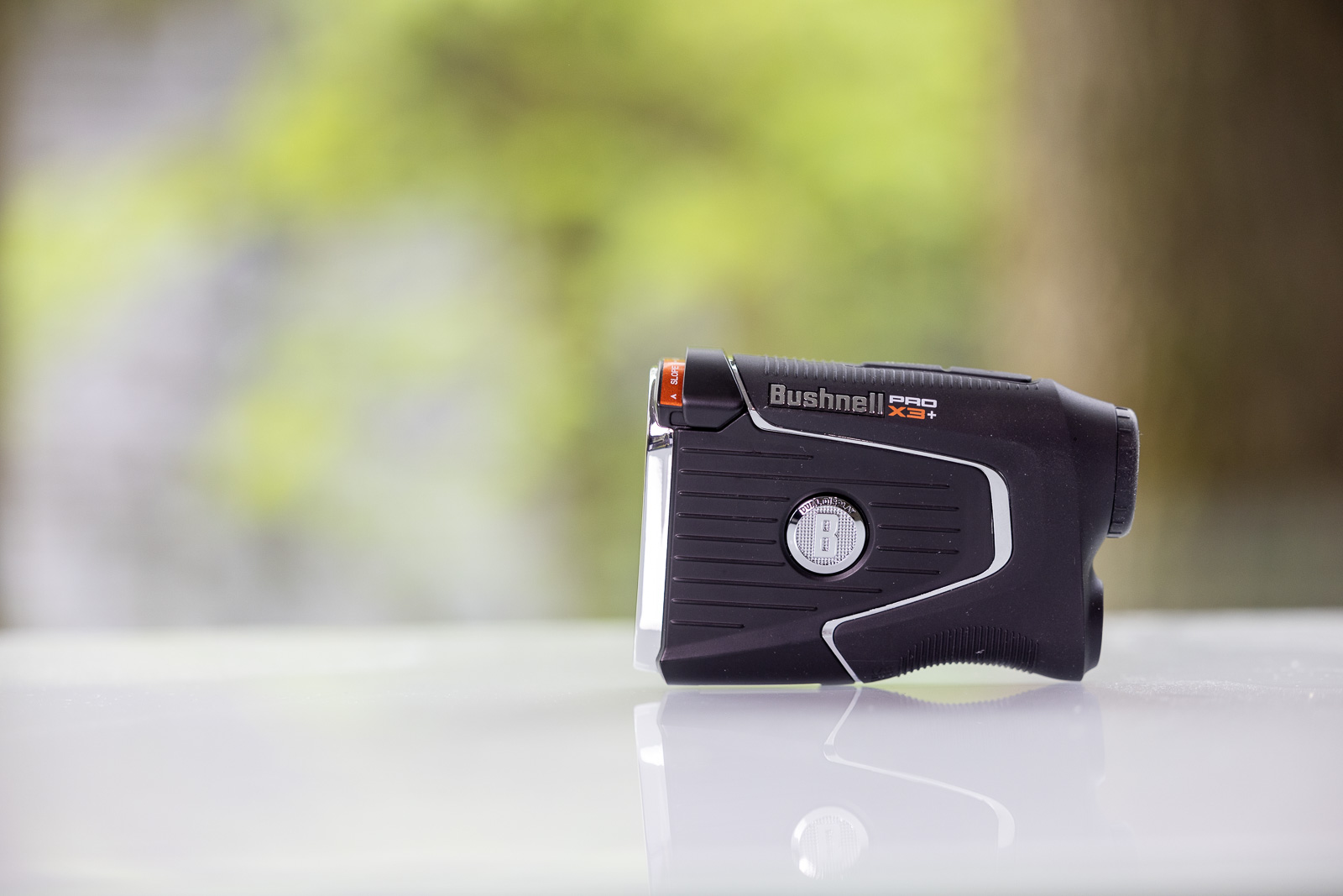 Bushnell Pro X3 Plus