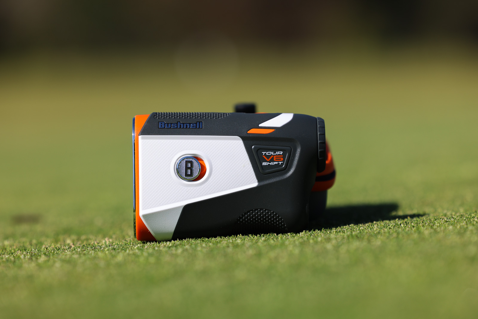 Bushnell Tour V6 Shift
