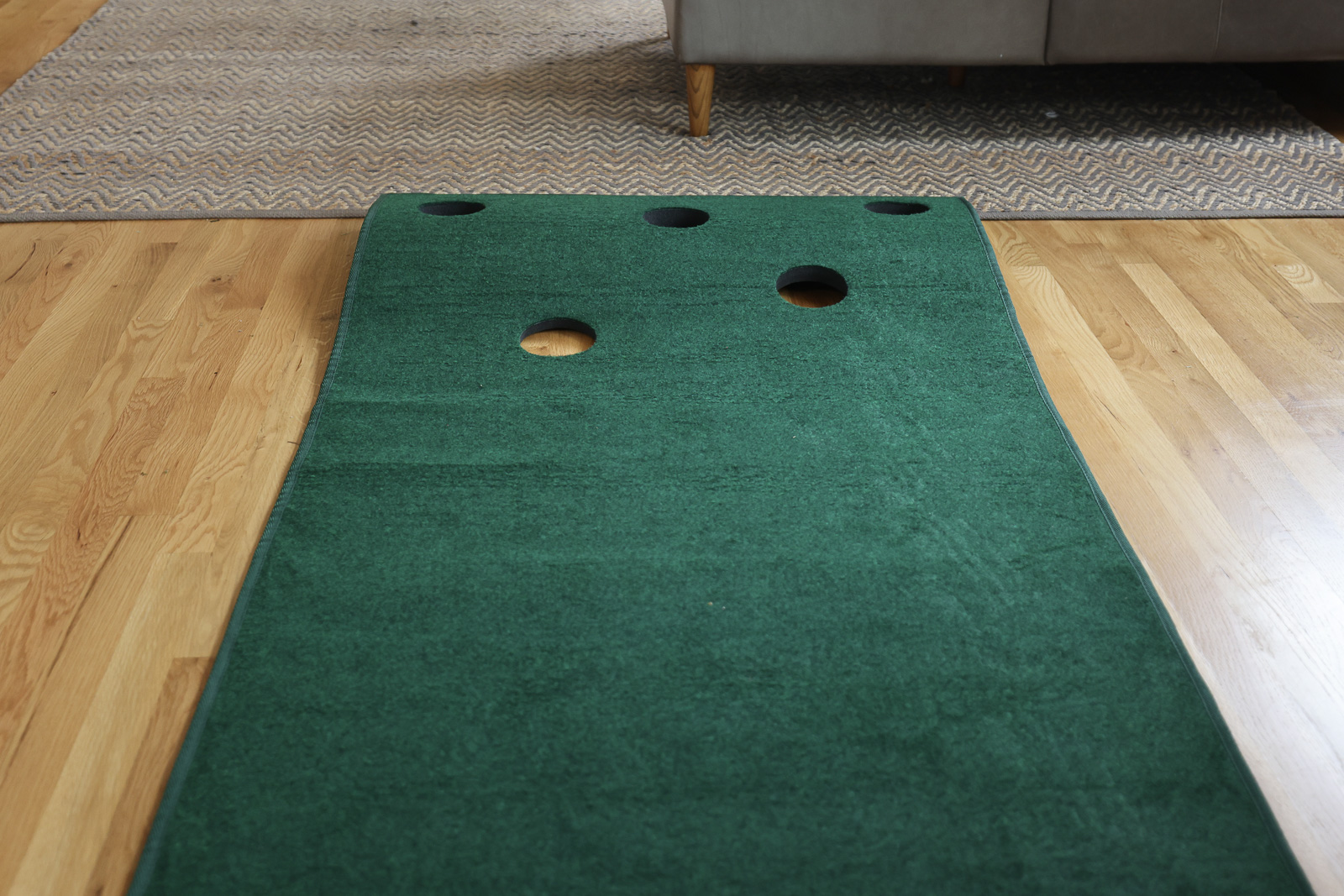 Callaway Odyssey Putting Mat