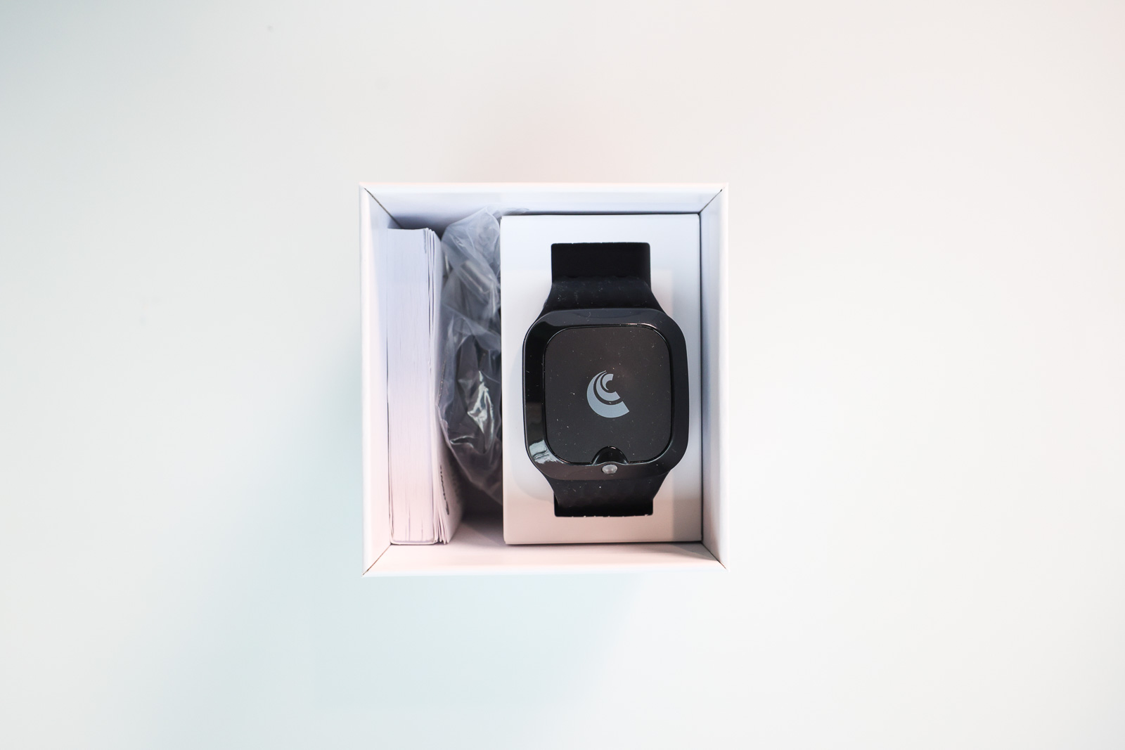 DeWiz Golf Box