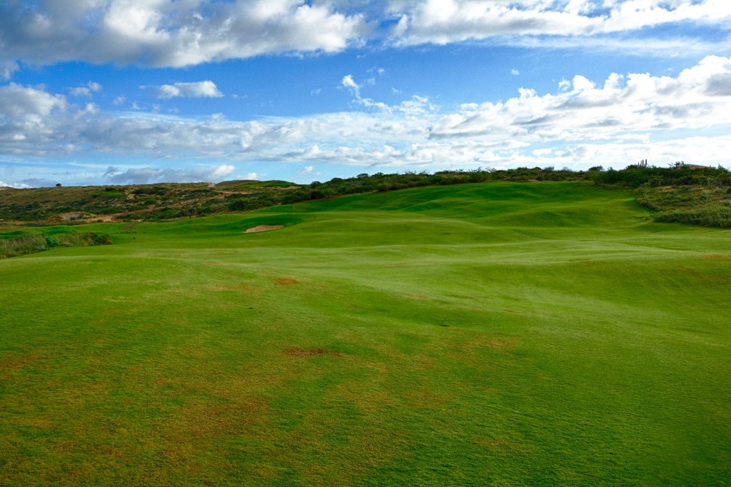 Diamante Dunes is the #1 Cabo San Lucas golf course.