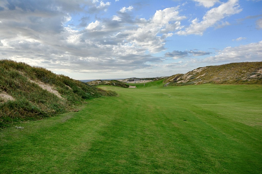 Diamante Dunes is the #1 Cabo San Lucas golf course.