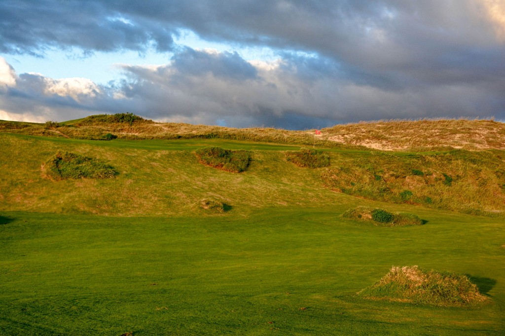 Diamante Dunes is the #1 Cabo San Lucas golf course.