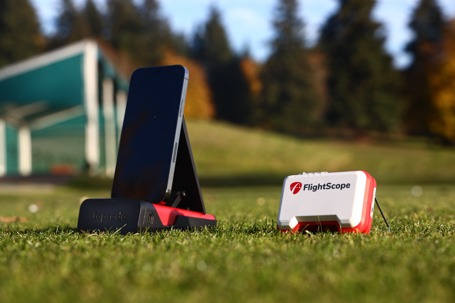 Mevo vs. Rapsodo