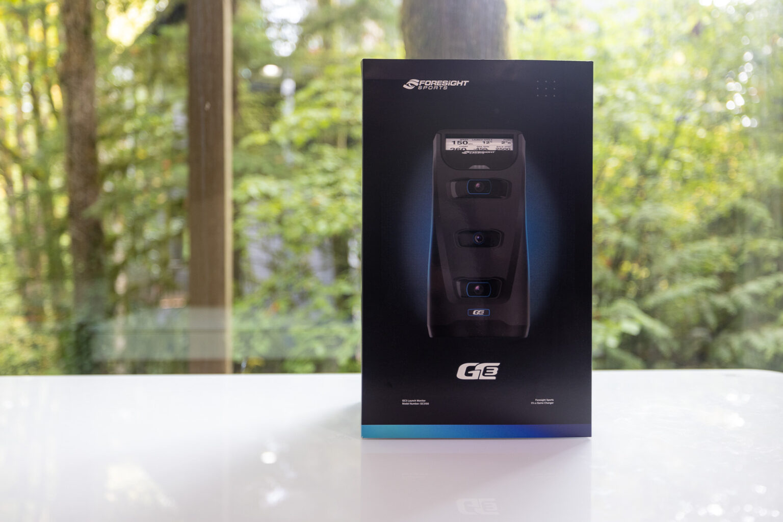 Foresight GC3 Box