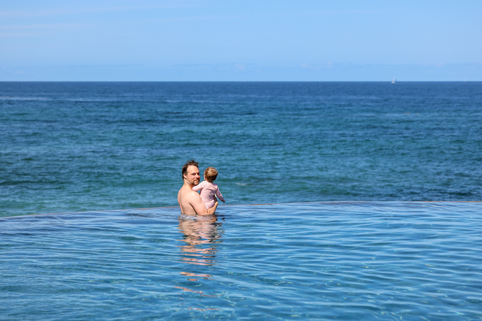 Four Seasons Punta Mita Nuna Pool