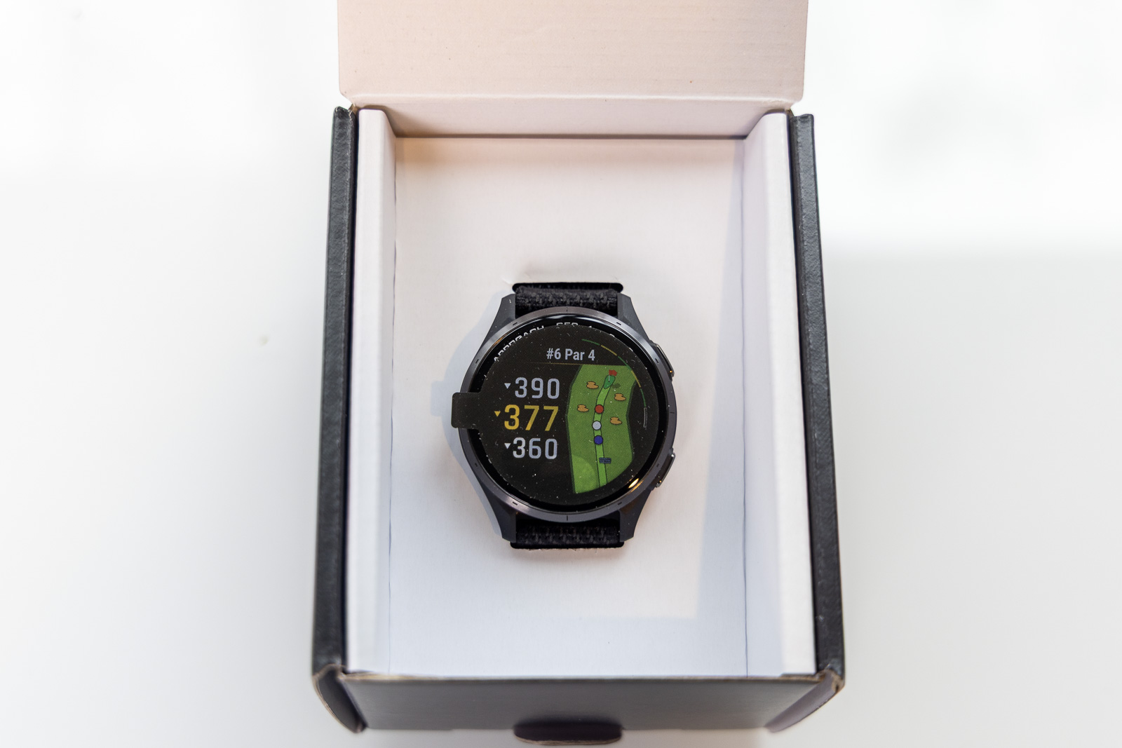 Garmin Approach S50