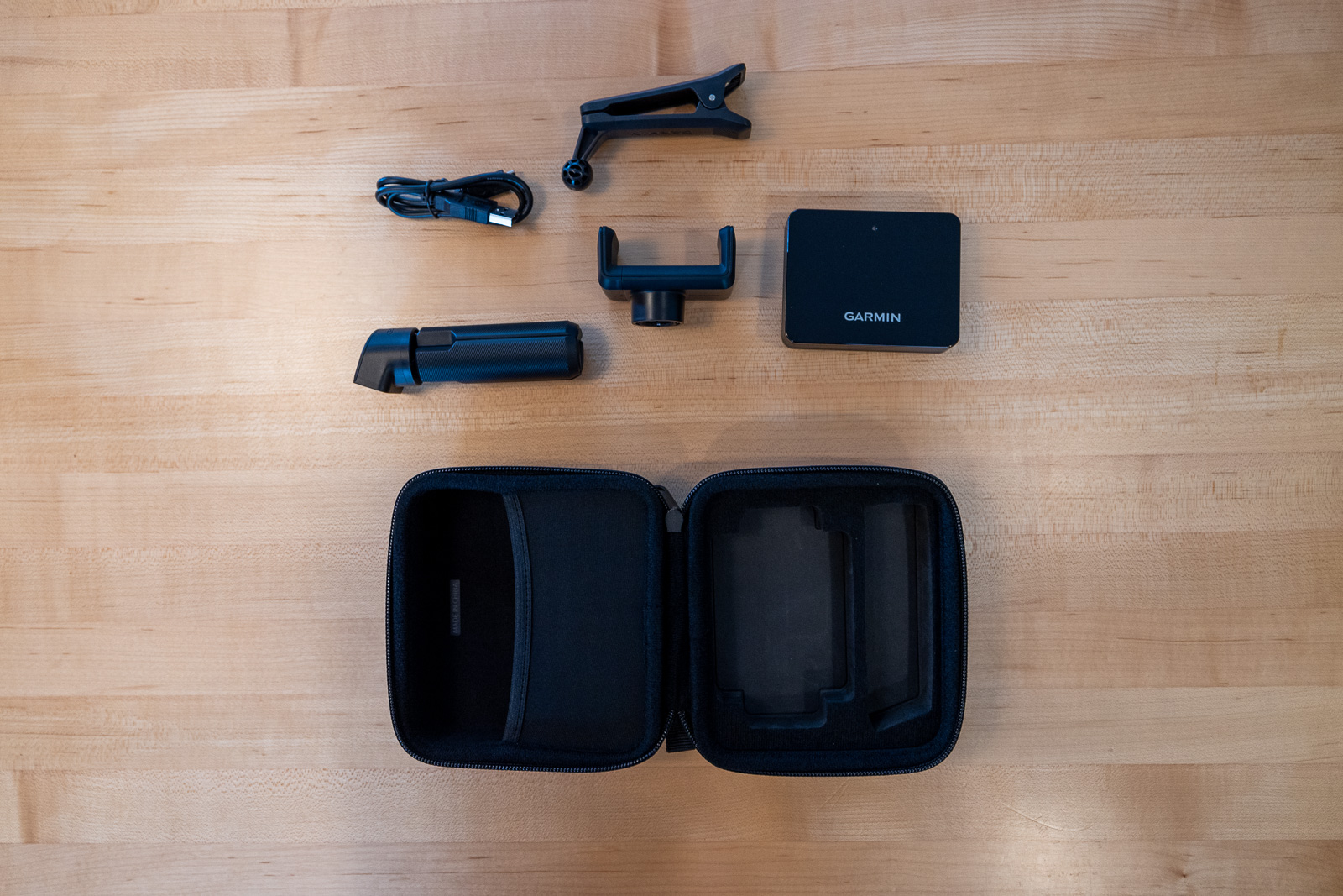Garmin R10 Launch Monitor