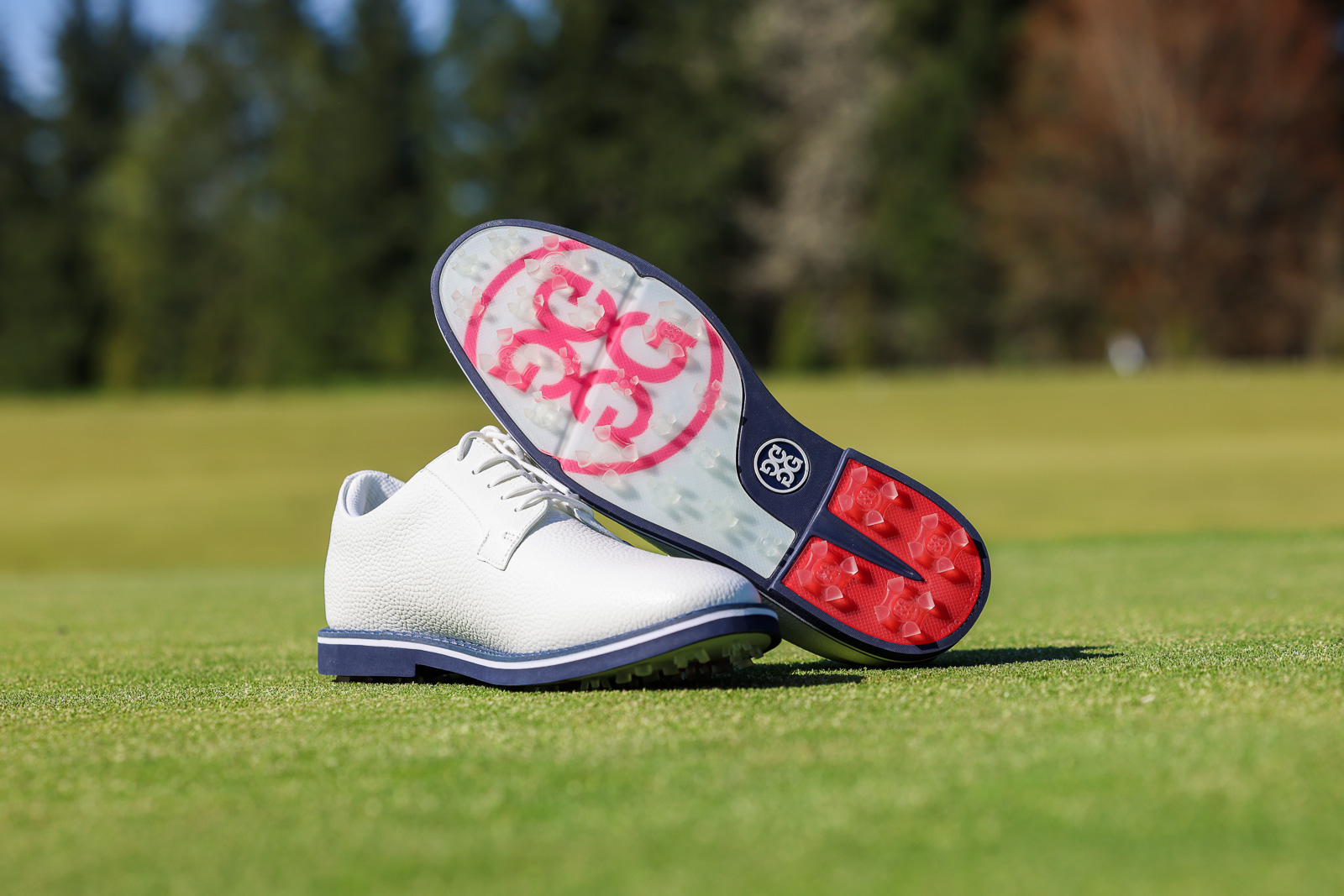GFore Gallivanter