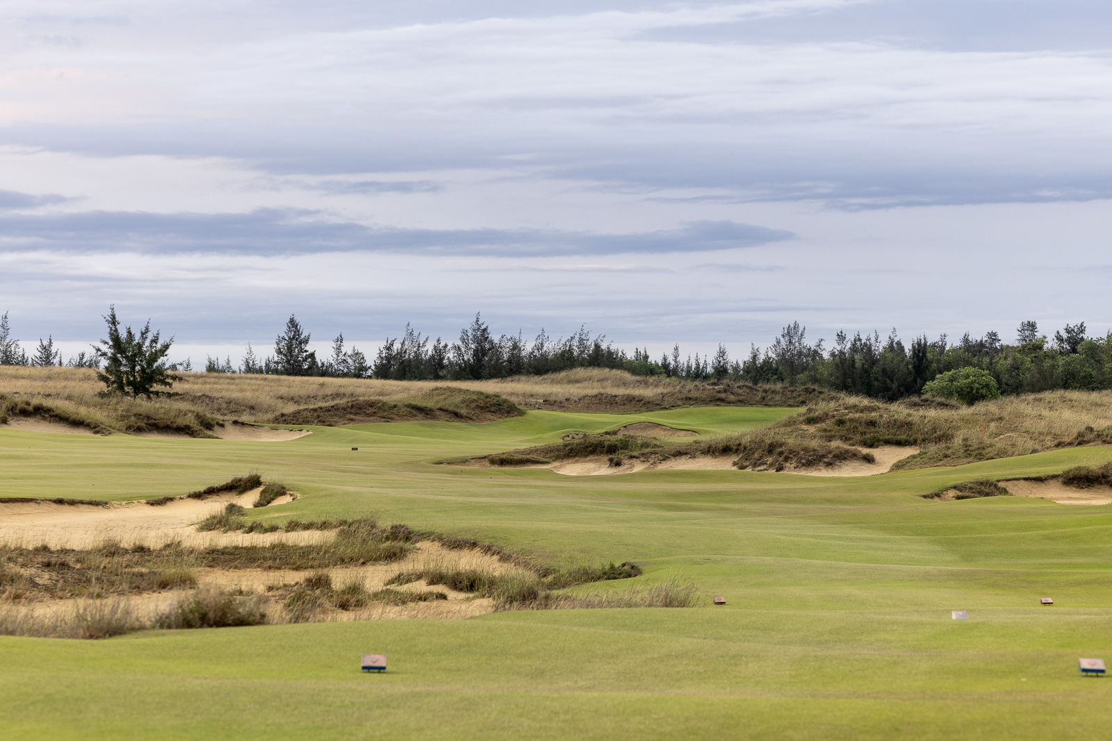 Hoiana Shores Hole 13