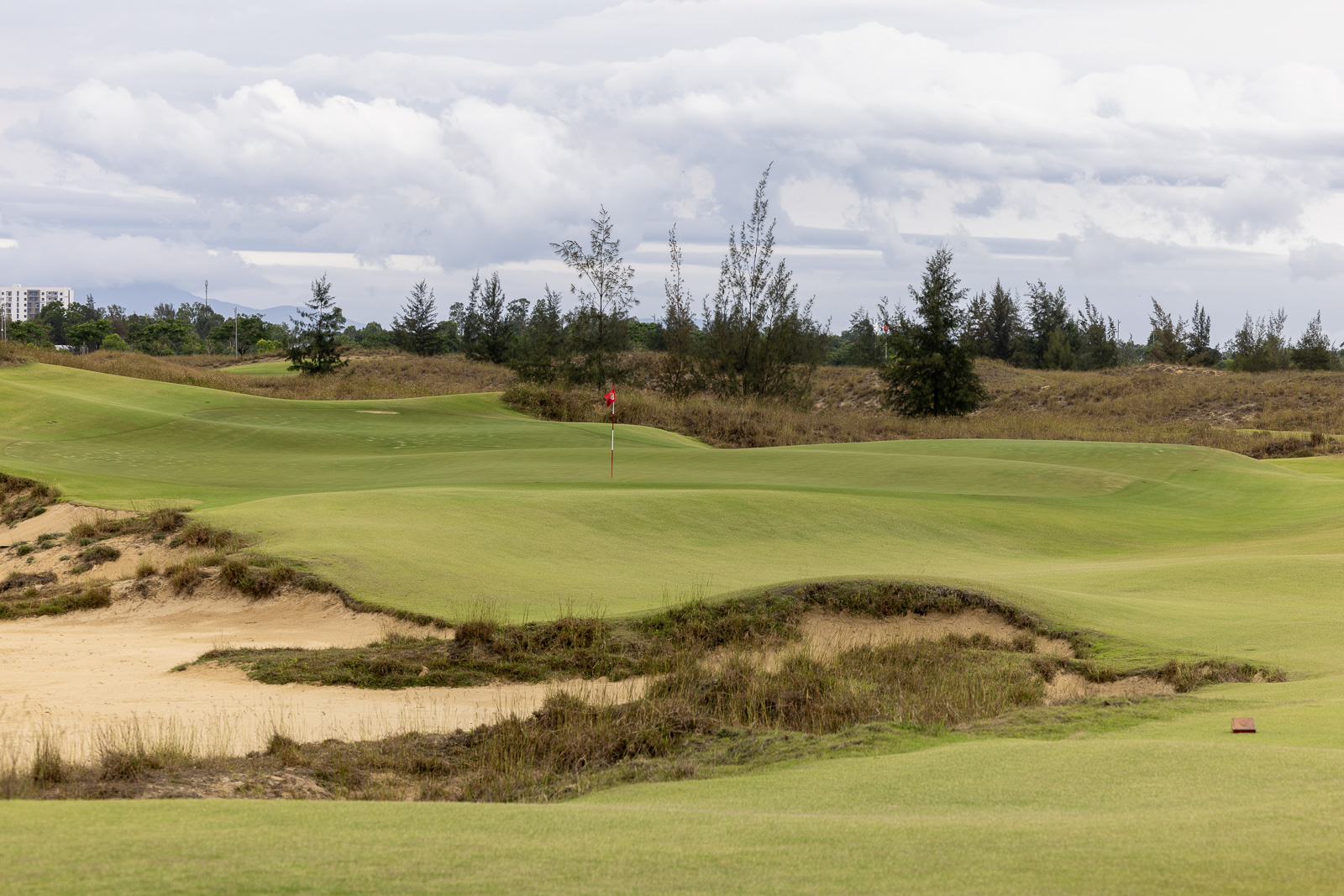 Hoiana Shores Hole 5
