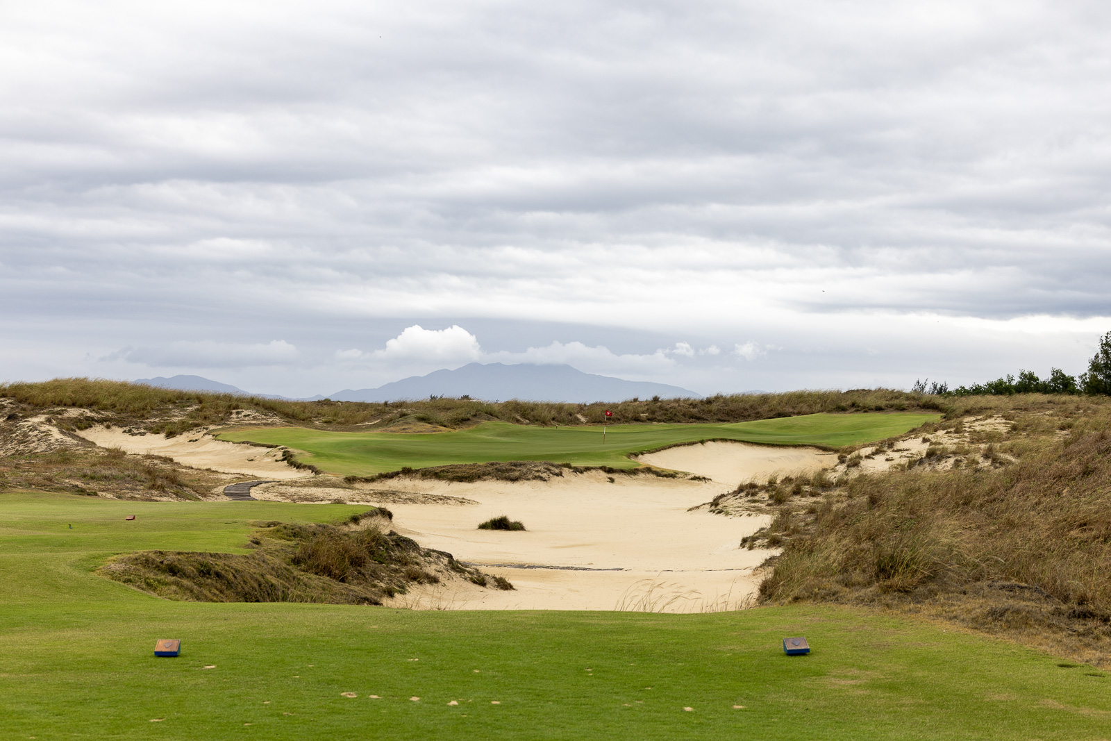 Hoiana Shores Hole 8