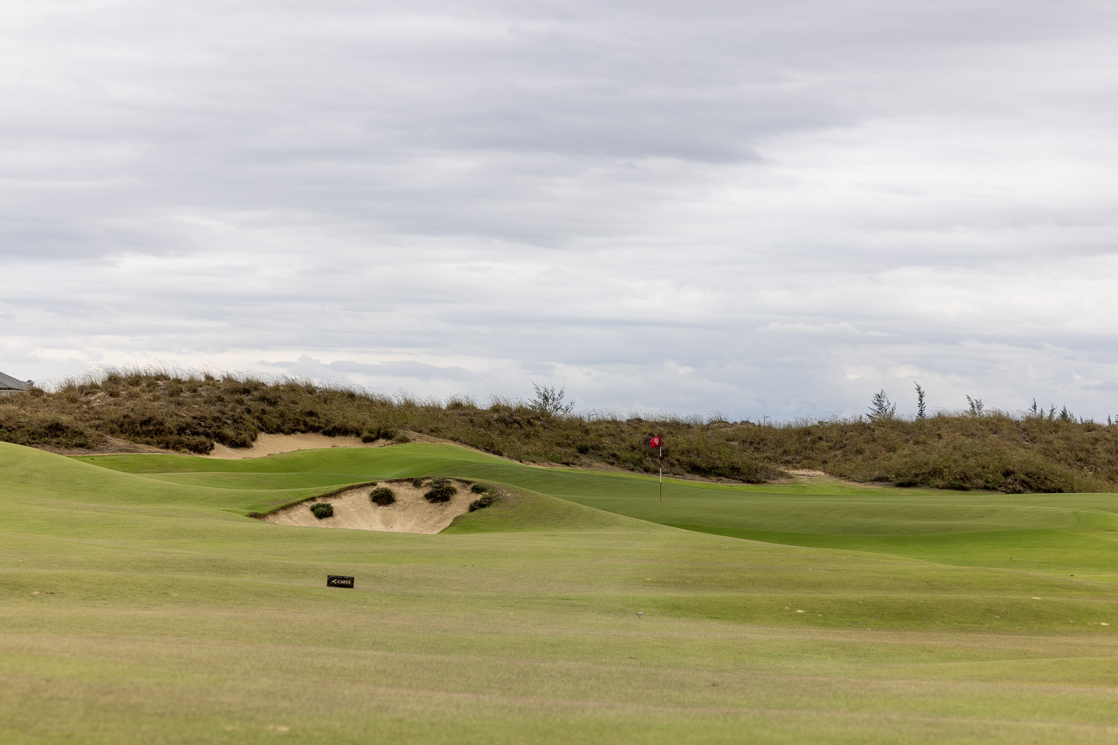 Hoiana Shores Hole 9