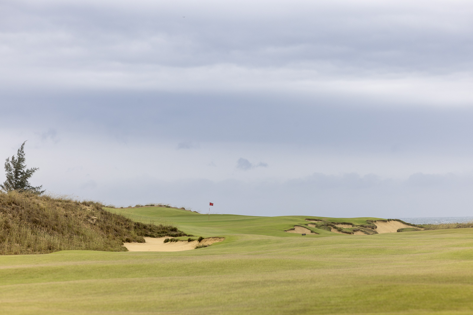 Hoiana Shores Hole 10