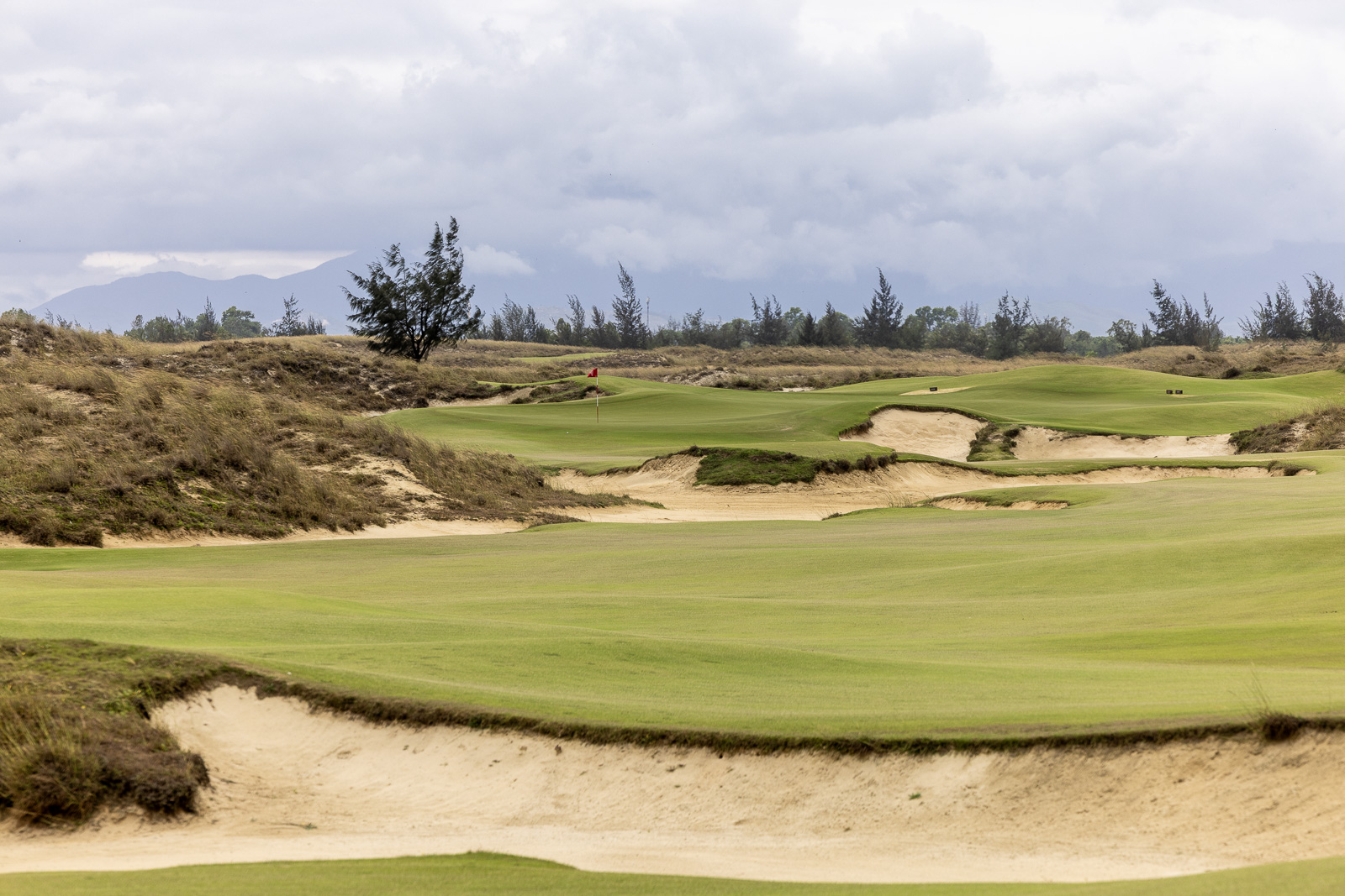The 11th at Hoiana