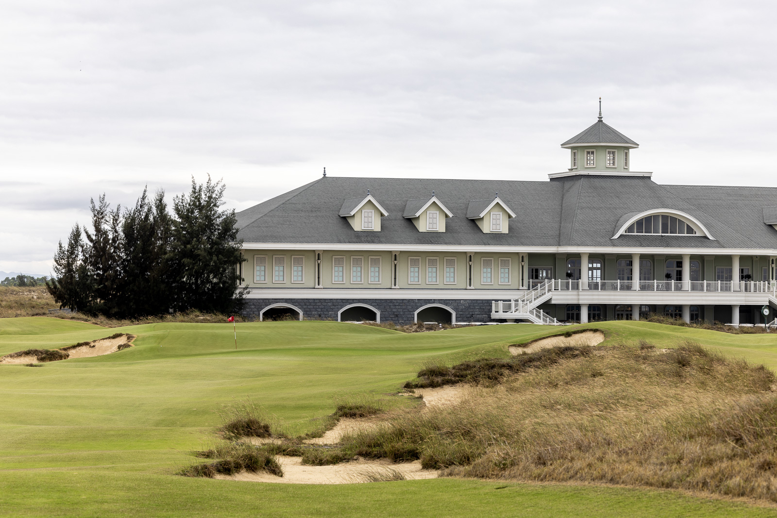 Hoiana Shores Hole 12
