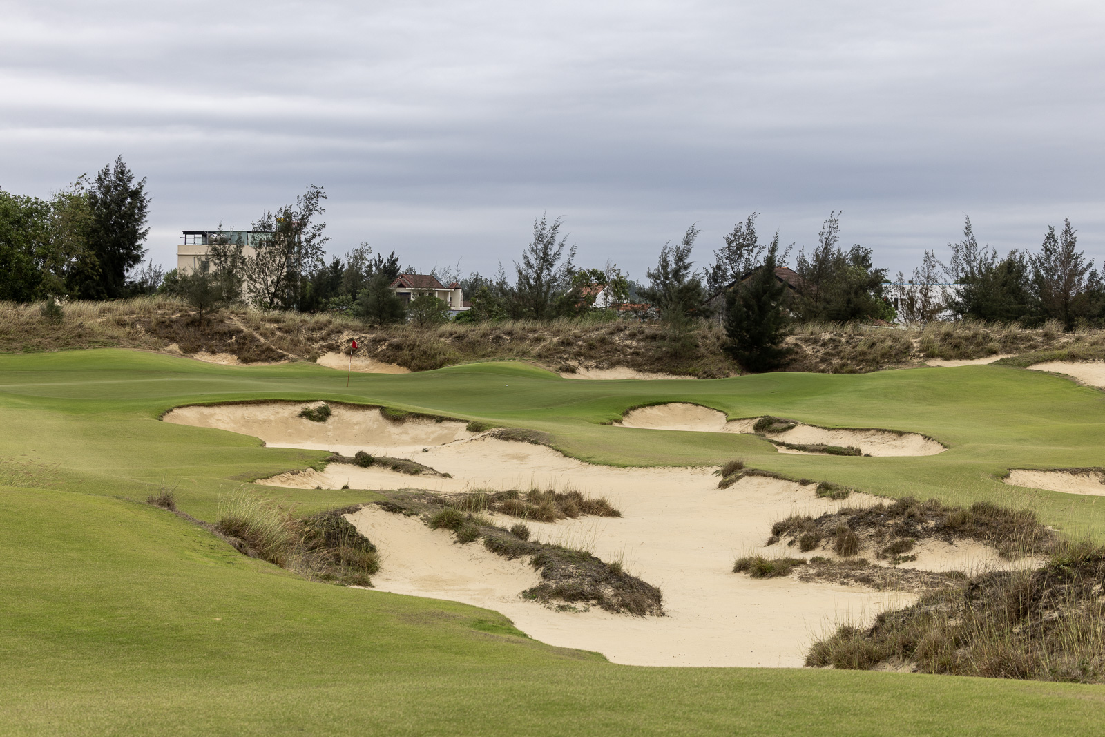 Hoiana Shores Hole 14