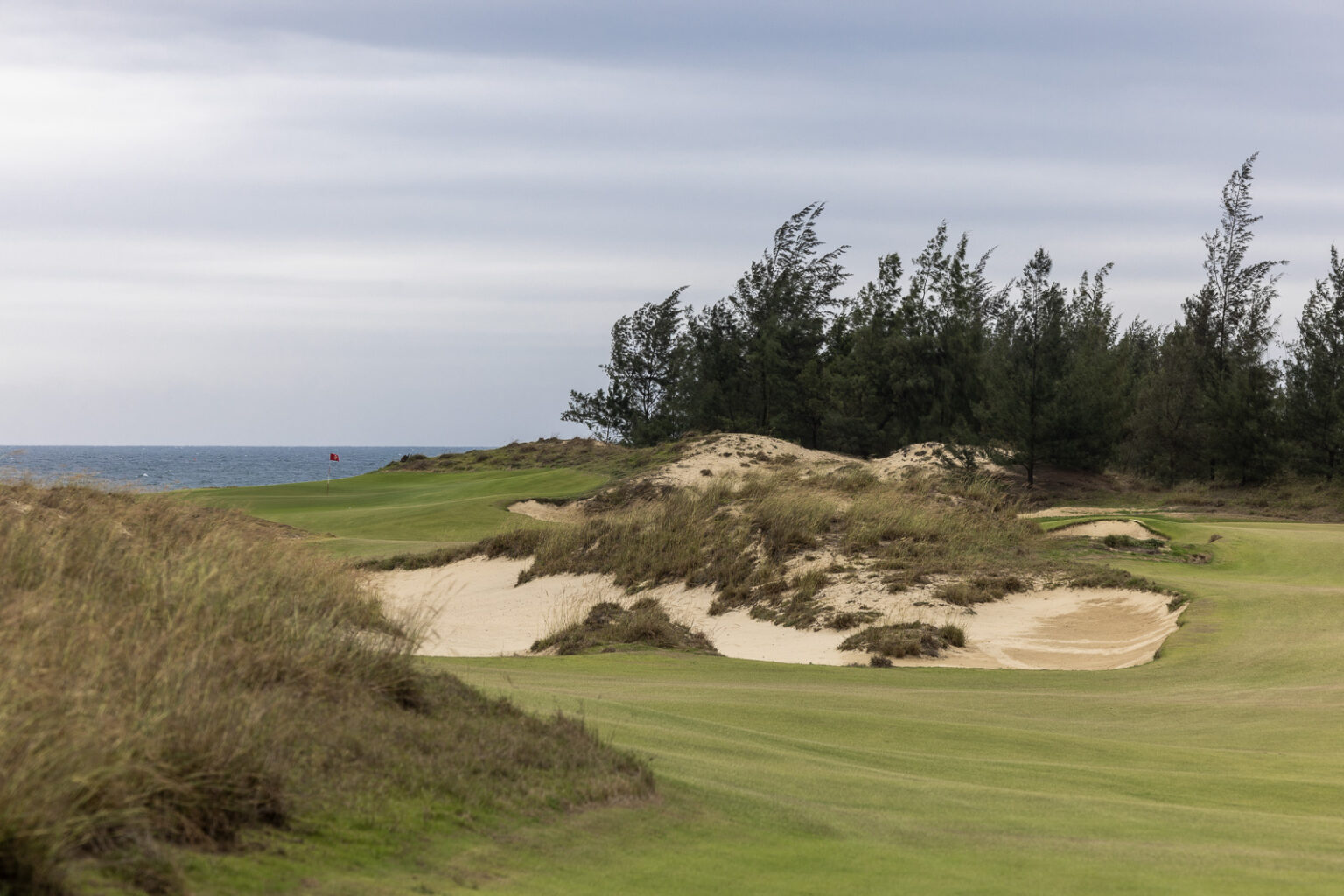 Hoiana Shores hole 15