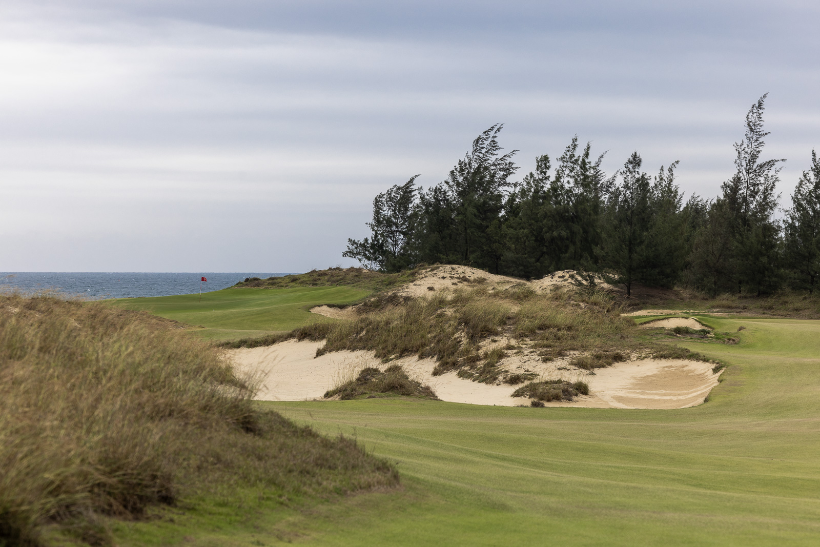 Hoiana Shores hole 15