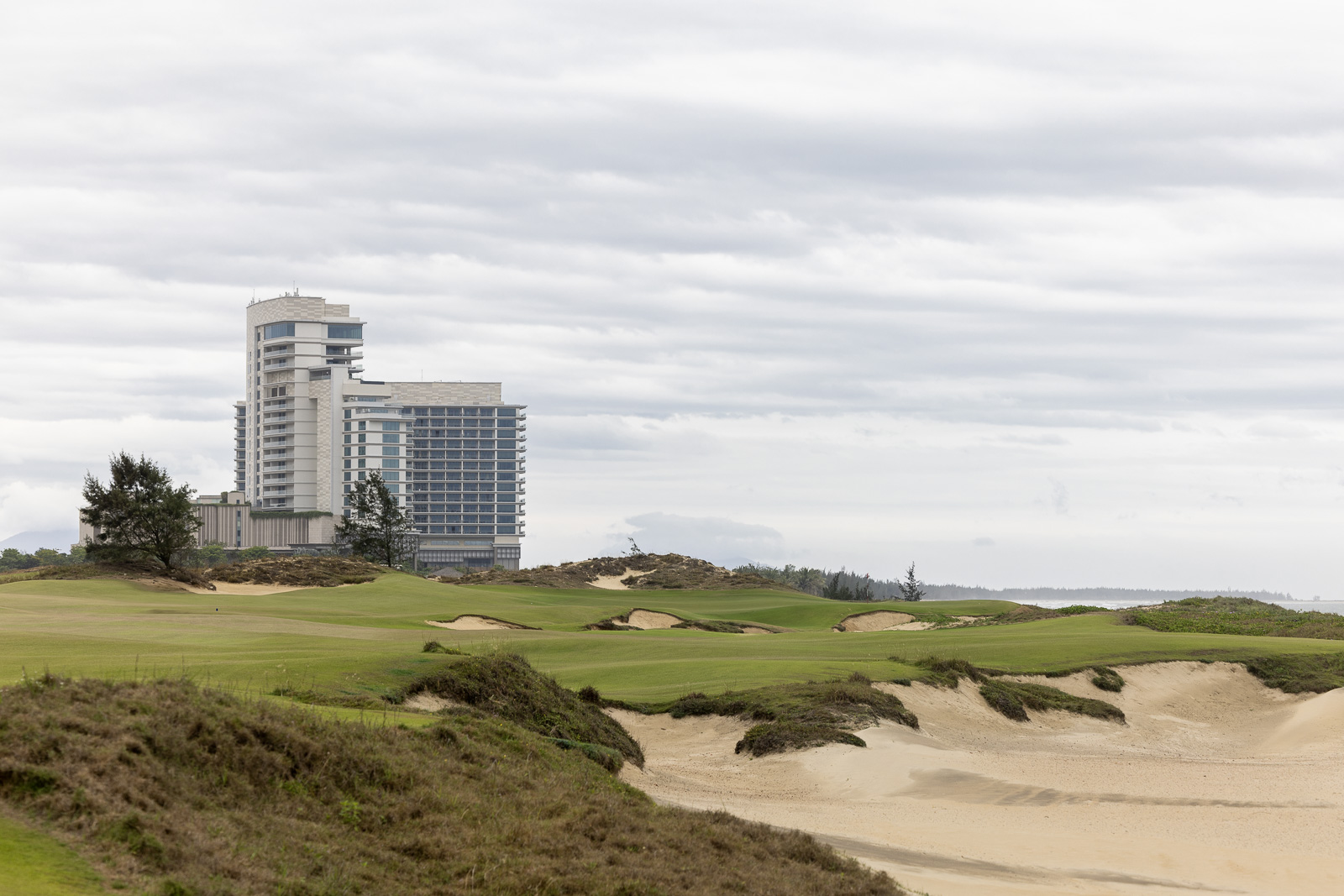 Hoiana Shores Hole 16
