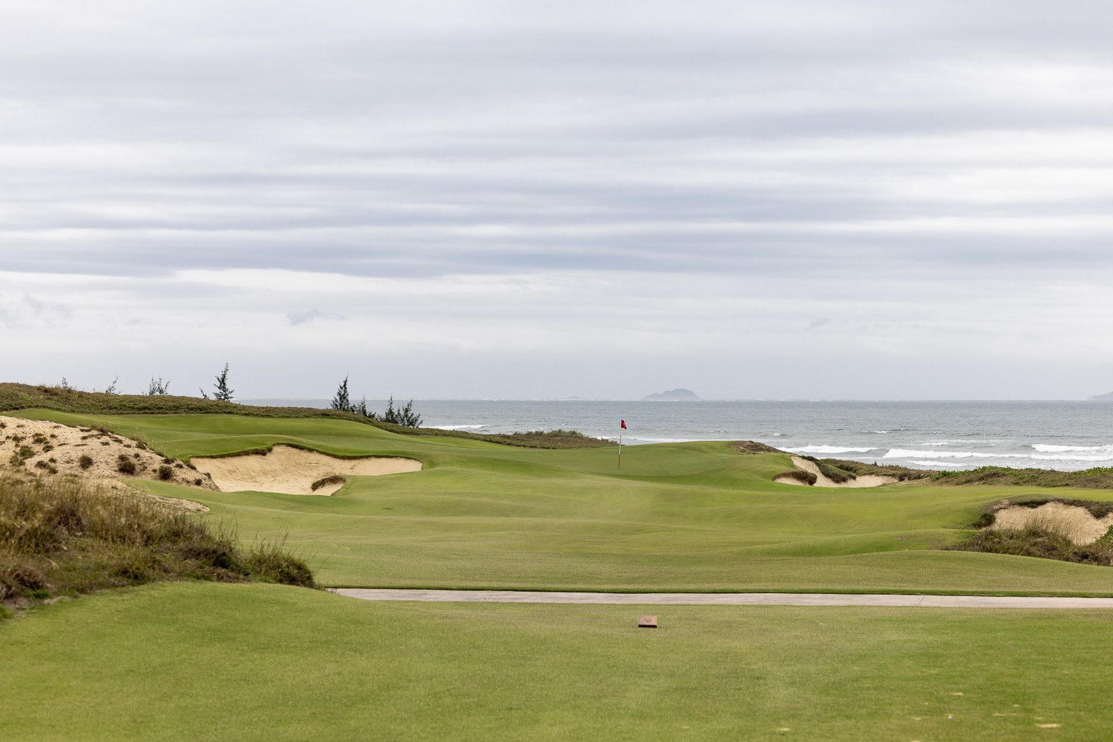 Hoiana Shores Hole 17