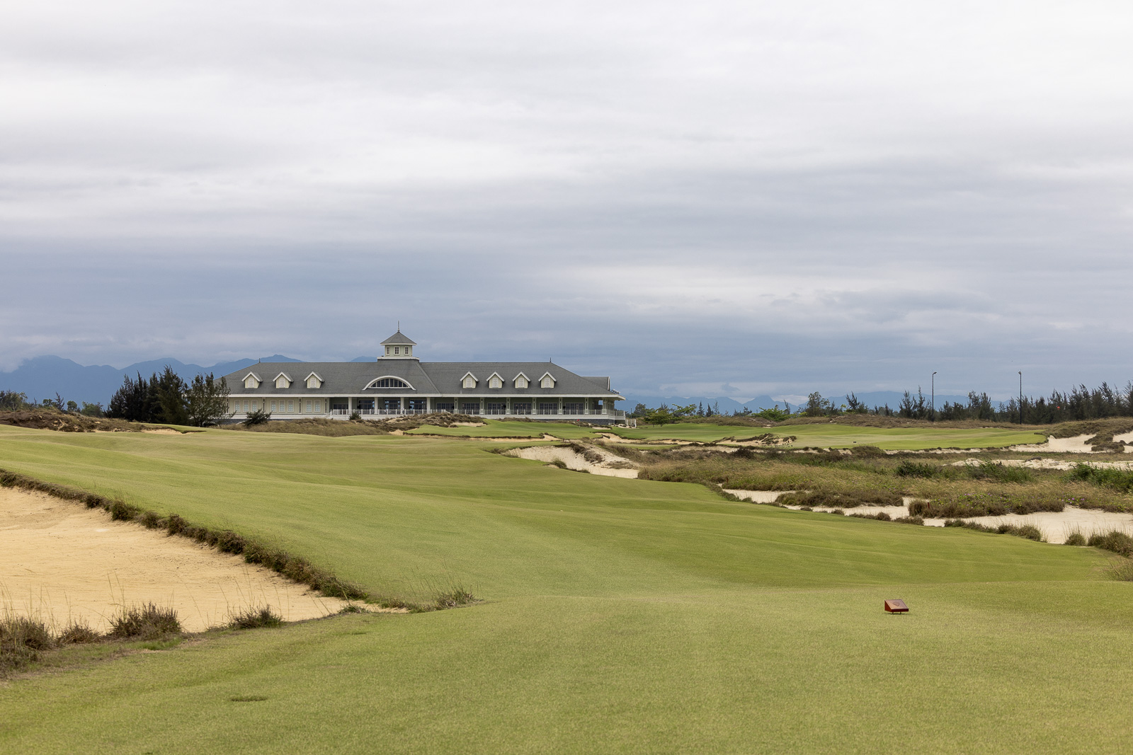 Hoiana Shores Hole 18