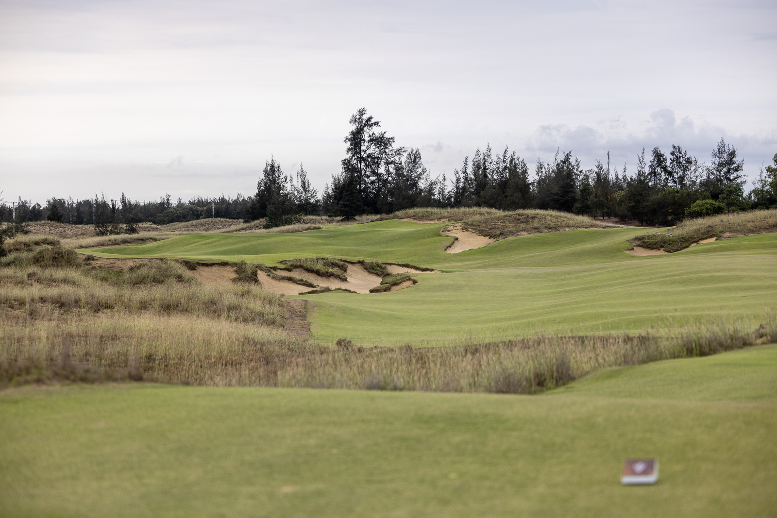 Hoiana Shores Hole 2