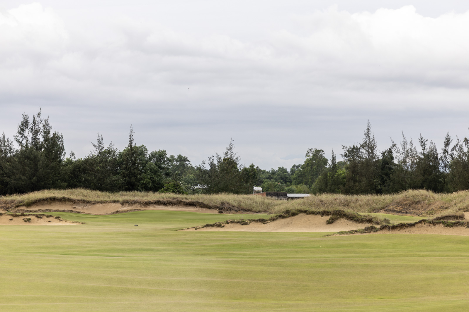 Hoiana Shores Hole 6