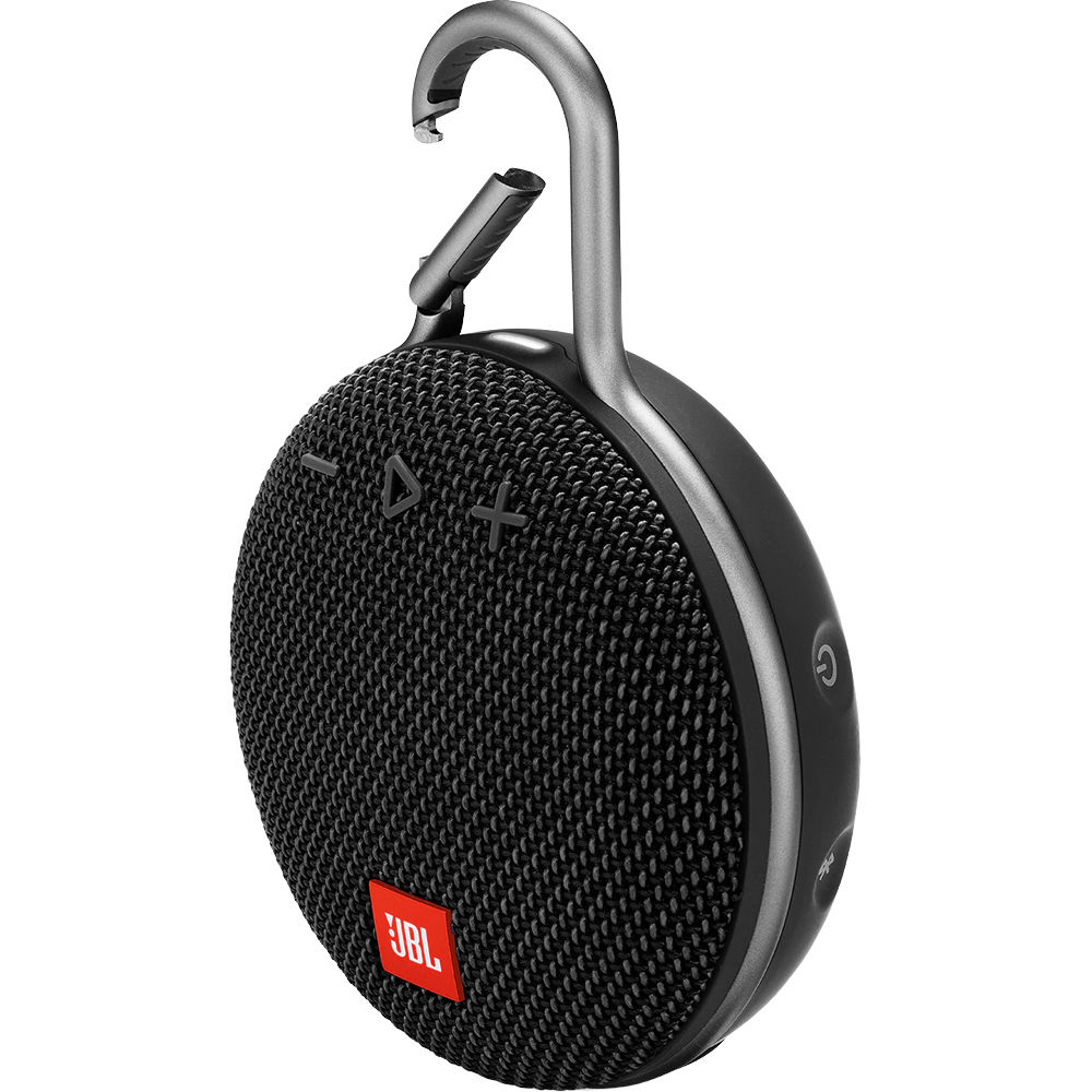 JBL Clip 3 side view