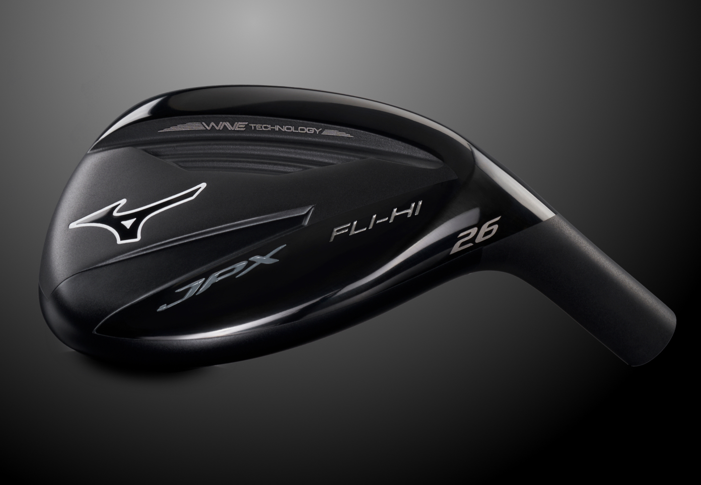Mizuno JPX-923 Fli Hi Hybrid