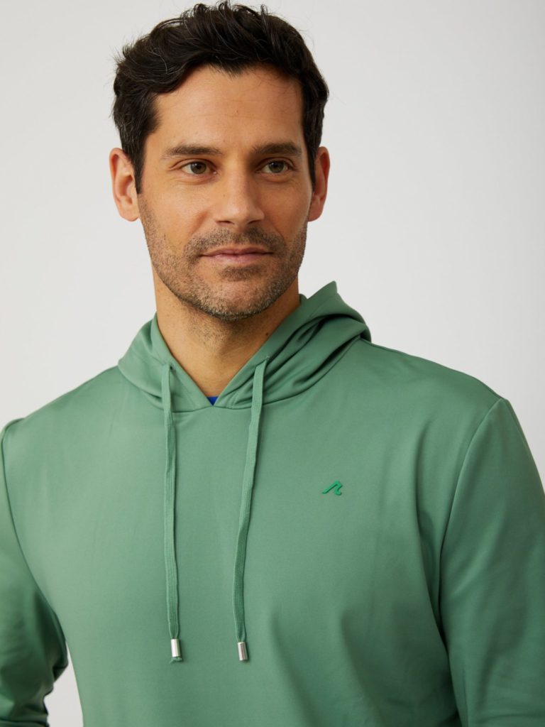 Larkin Hoodie - Redvanly