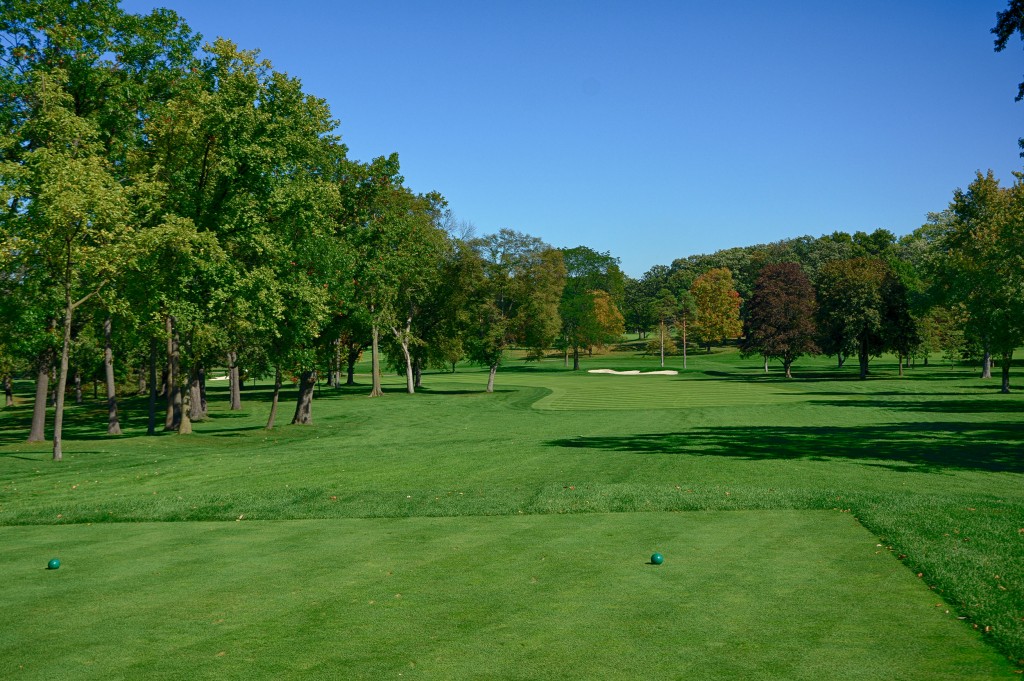 Medinah #3 is one of the most historic top 100 golf courses in the US.