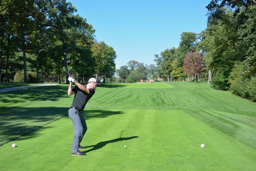 Medinah #3 is one of the most historic top 100 golf courses in the US.