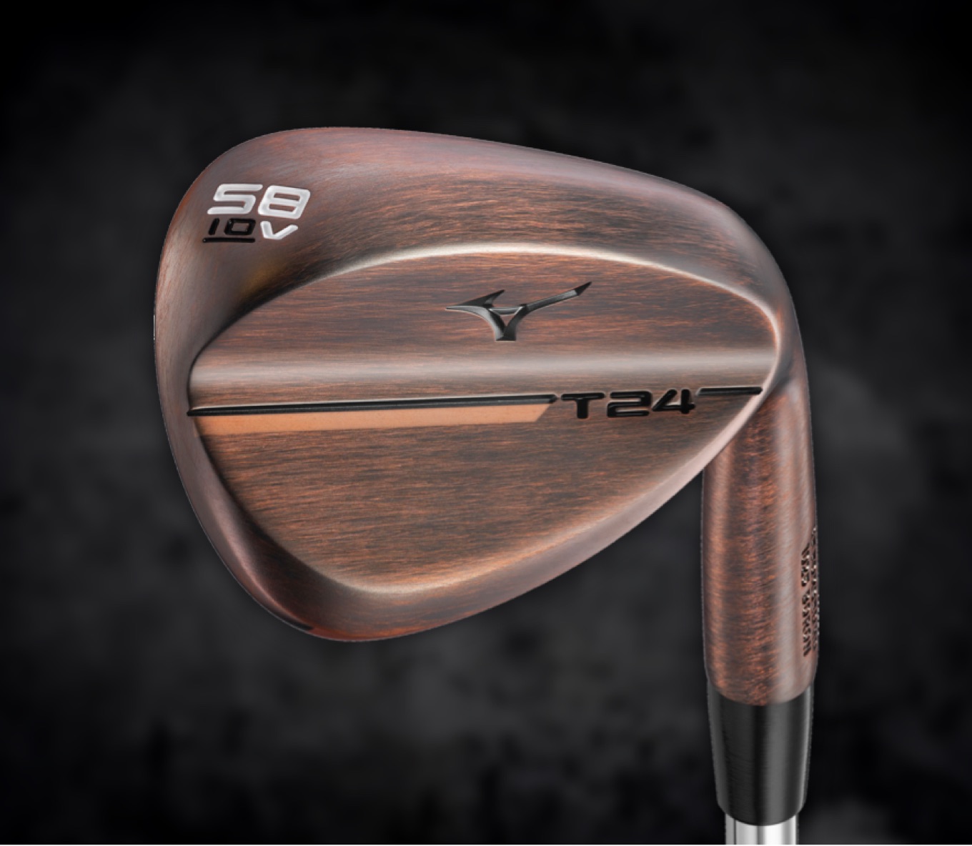 Mizuno T24 Wedges
