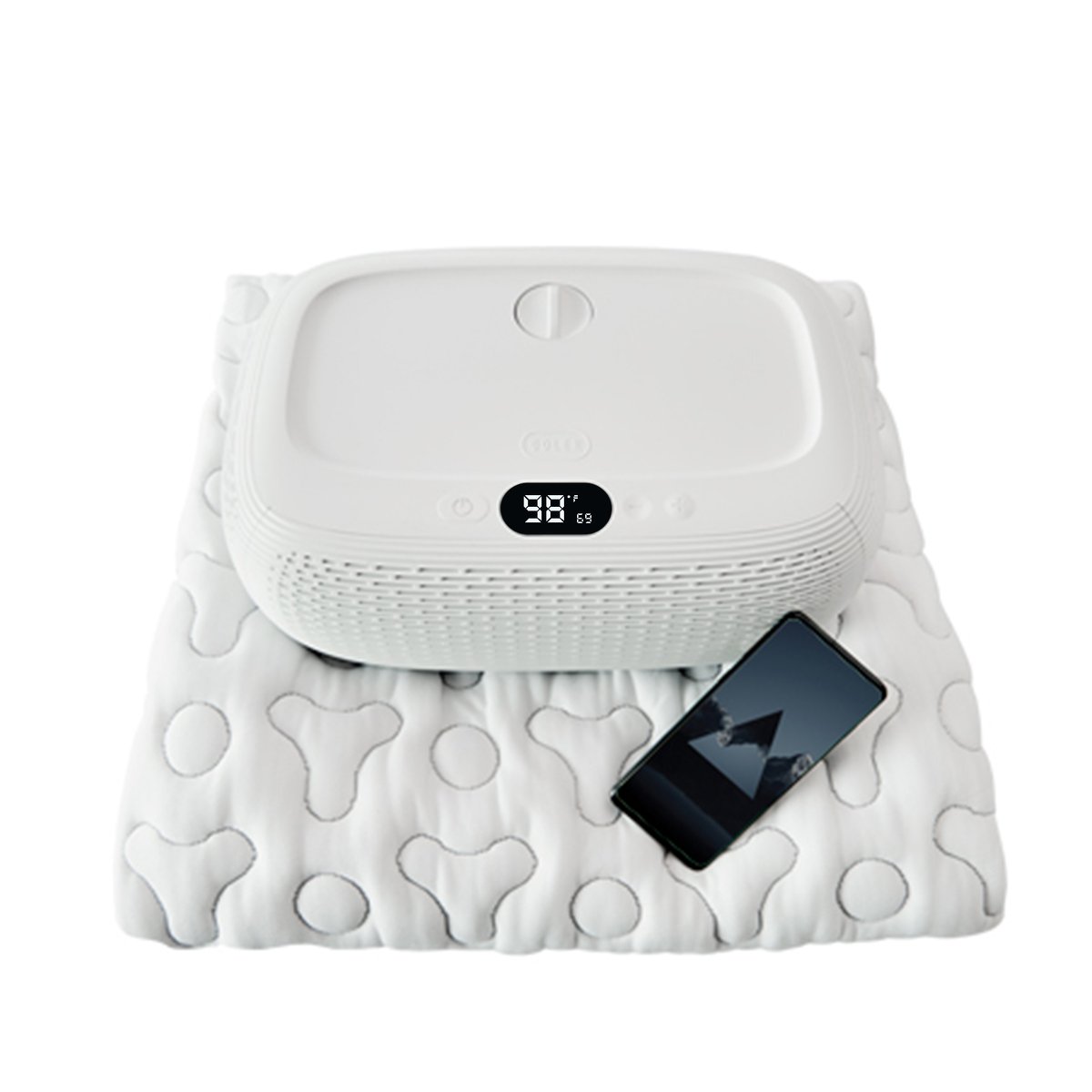 Ooler Sleep System by Sleep.Me