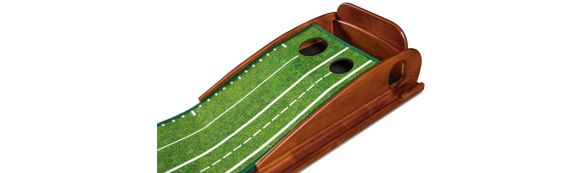 Perfect Putt Mat