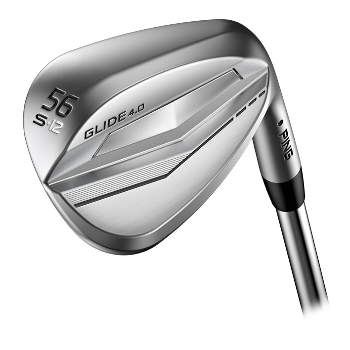 Ping Glide 4.0 Wedges
